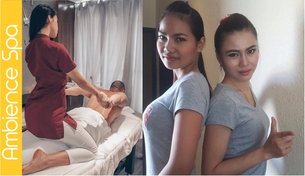 Best Spa in Baner Pune